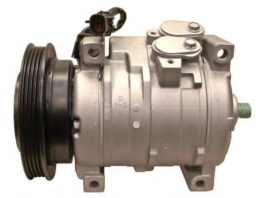 LIZARTE 51-0530 Компресор, кондиціонер