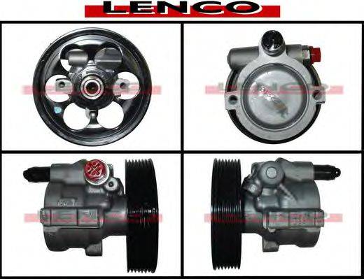 LENCO SP3723