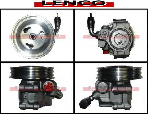 LENCO SP3103