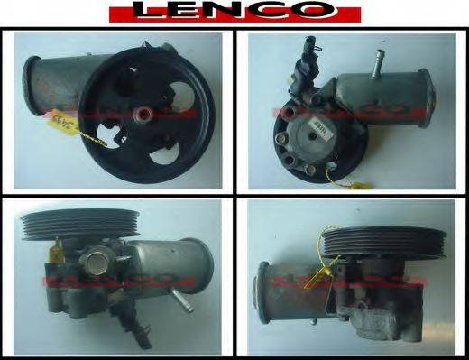 LENCO SP3499