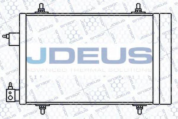 JDEUS 707M42
