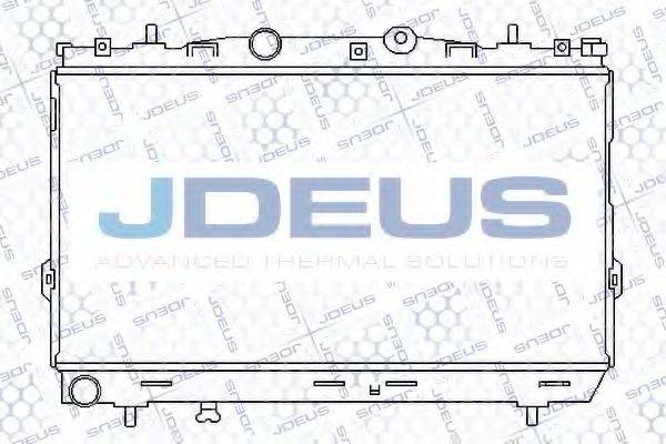 JDEUS 054M30