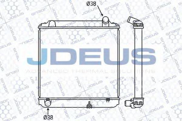 JDEUS 028N55B