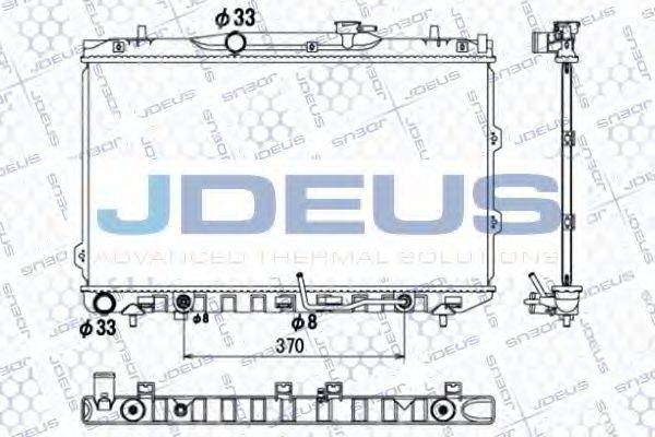 JDEUS 065M21