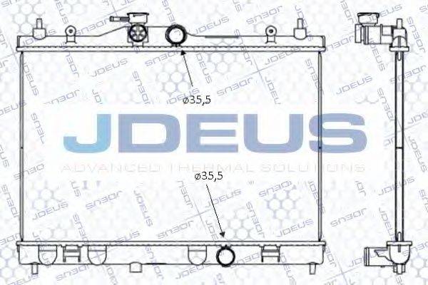 JDEUS 019M68