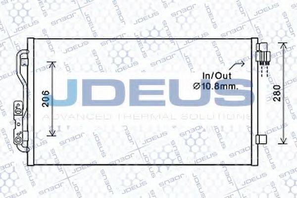 JDEUS 705M30