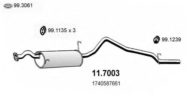 ASSO 11.7003