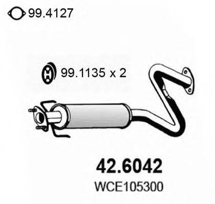 ASSO 42.6042