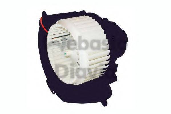 OM 1845059 Вентилятор салону