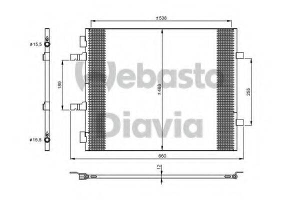 WEBASTO 82D0226274MA