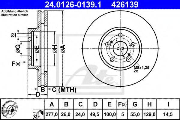 ATE 24.0126-0139.1