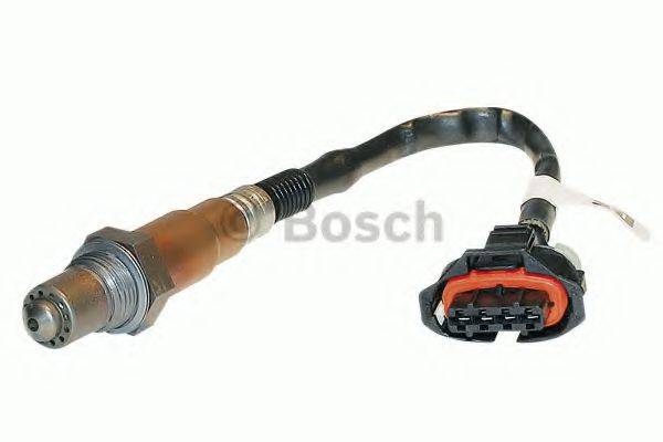 OPEL 0855252 Лямбда-зонд
