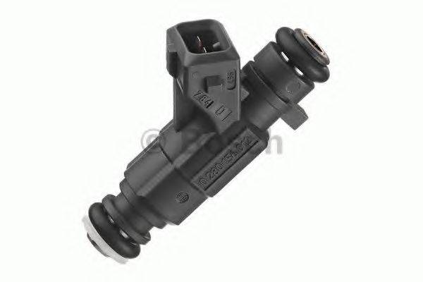 BOSCH 62625 Клапанна форсунка