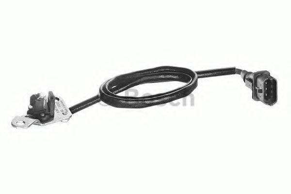 BOSCH 0 281 002 213