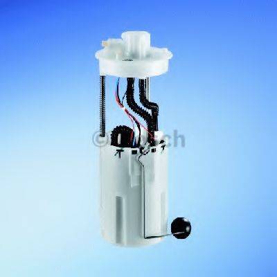 BOSCH 72180 Елемент системи живлення