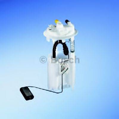 BOSCH 0 986 580 291