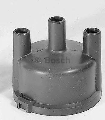 BOSCH 1987233029 Кришка розподільника запалювання