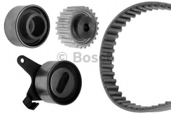 BOSCH 8232 Генератор