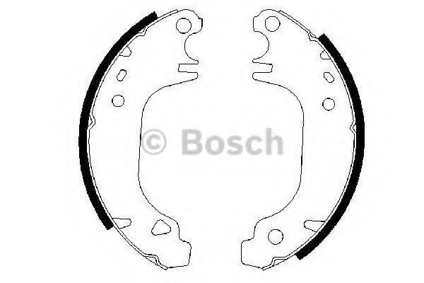 BOSCH 0 986 487 275