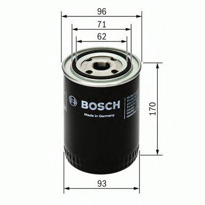 BOSCH 0 451 203 010