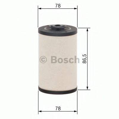 BOSCH 1 457 431 702
