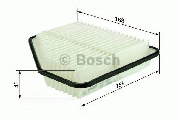 BOSCH F 026 400 132