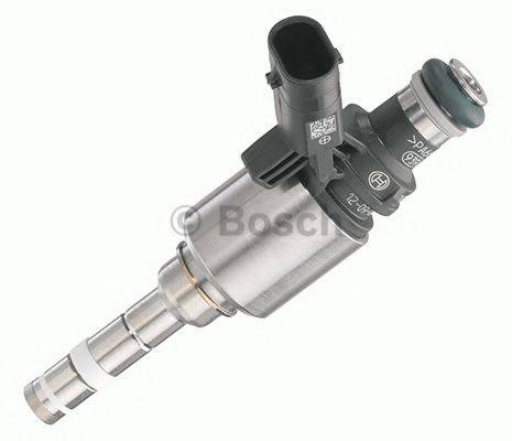 BOSCH 62813 Клапанна форсунка