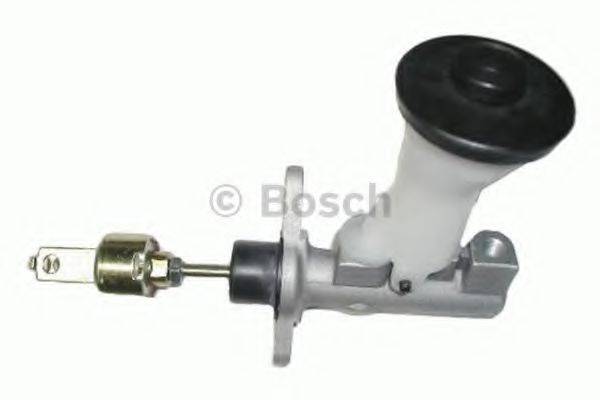 BOSCH F026A01897 Головний циліндр, система зчеплення