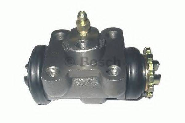 BOSCH F026A02207 Колісний гальмівний циліндр