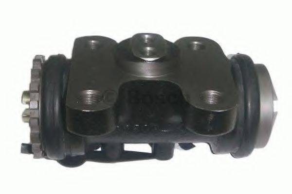 TOYOTA 47560 37040 Колісний гальмівний циліндр