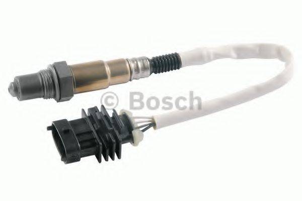 OPEL 0855251 Лямбда-зонд