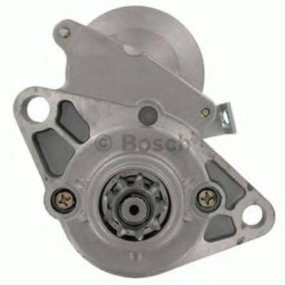 BOSCH F042000150 Стартер