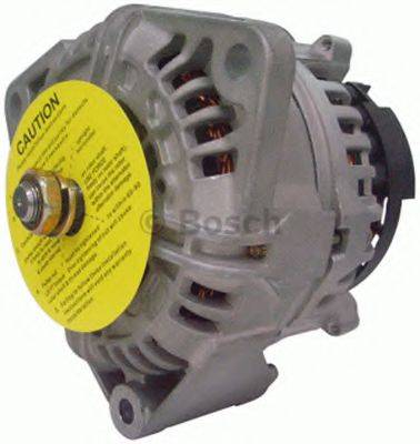 BOSCH F 042 301 126