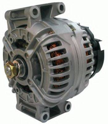CHRYSLER 05103 886AA Генератор