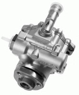 VW 1J0422154J Гідравлічний насос, кермо