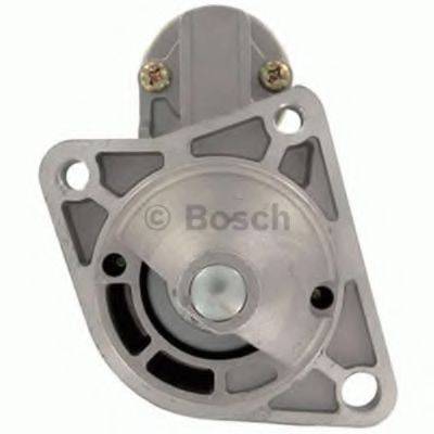 BOSCH F042001063 Стартер