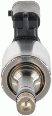 BOSCH 62827 Клапанна форсунка