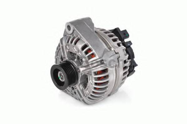 BOSCH 0 124 615 046