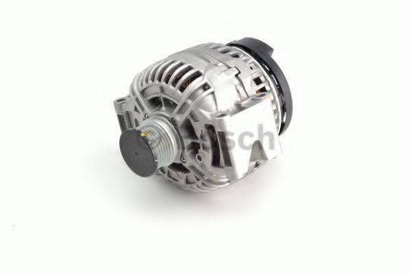 BOSCH 0 124 615 033