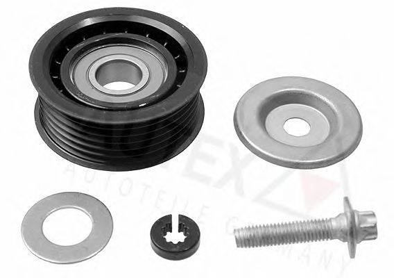 AUTEX 654749