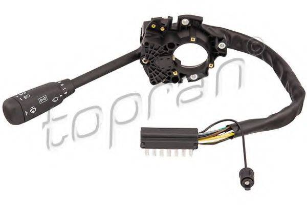 TOPRAN 400 524