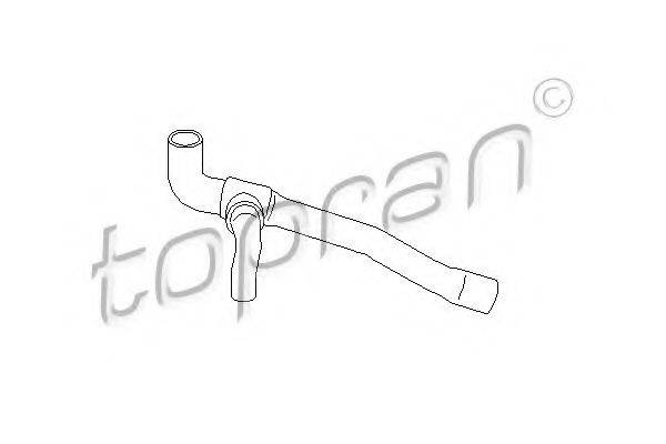 TOPRAN 109 009