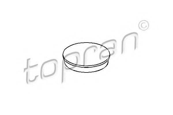 TOPRAN 111 316