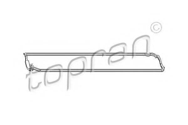 TOPRAN 301 866