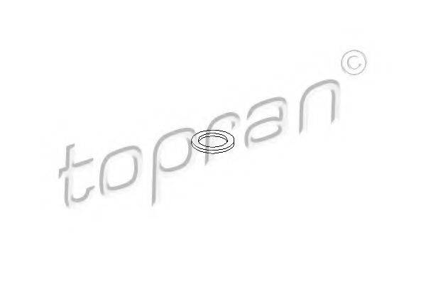 TOPRAN 400 307