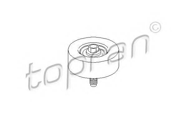 TOPRAN 304 119
