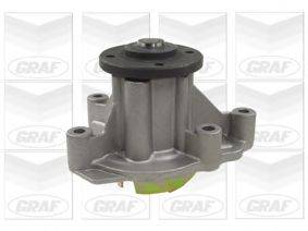 GRAF PA678 Водяний насос