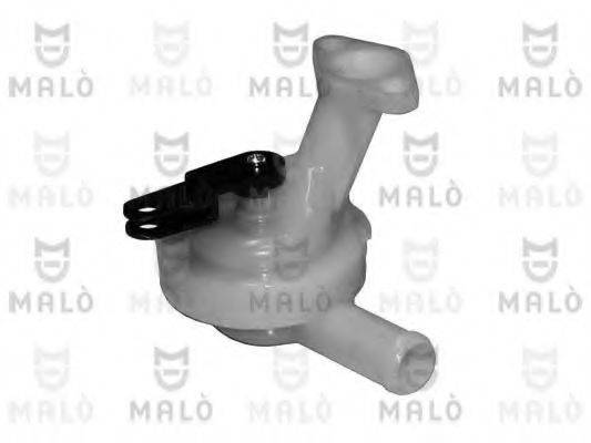 MALO 116185 Регулюючий клапан охолоджувальної рідини