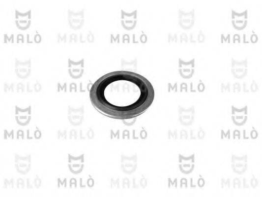 MALO 120045 Кільце ущільнювача, різьбова пр