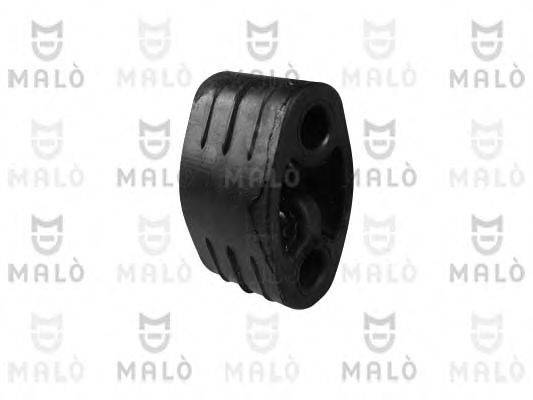 METALCAUCHO 5096 Кронштейн, система випуску ОГ